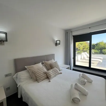 Modern For Families * Santa Eularia des Riu