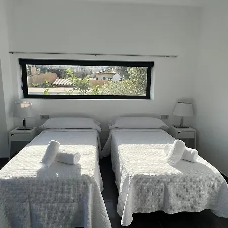 Villa Modern For Families