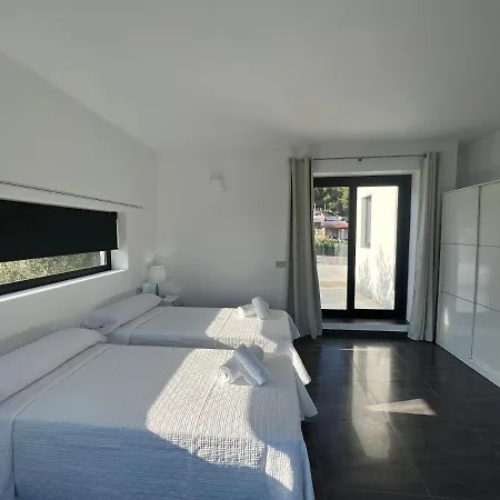 Villa Modern For Families *