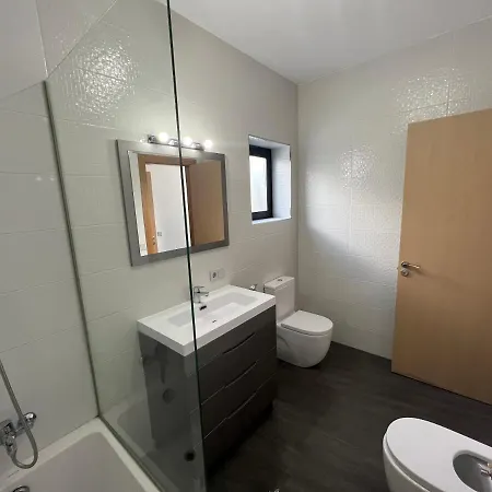 Βίλα Modern For Families