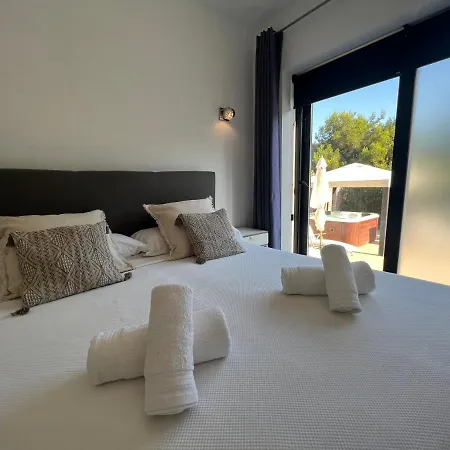 Modern For Families Βίλα Santa Eulària des Riu